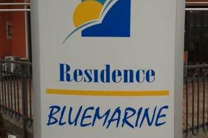 Residence bluemarine sellia marina