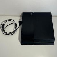 PlayStation 4 PS4 - Funzionante, No Lettore Dischi
