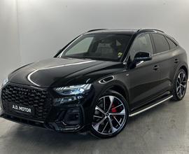 Audi Q5 Sportback 40 2.0 tdi mhev 12V S line Plus