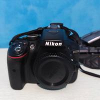 Nikon D5300