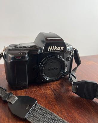 Fotocamera nikon f90x