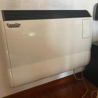 Termoconvettore a gas metano Fondital Gazelle 7000