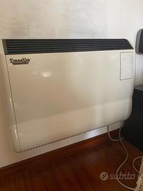 Termoconvettore a gas metano Fondital Gazelle 7000