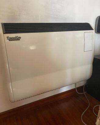 Termoconvettore a gas metano Fondital Gazelle 7000