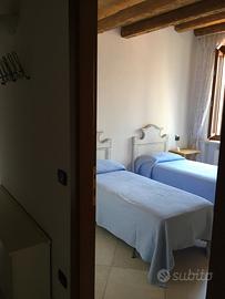 1 posto letto solo ragazze Università Verona