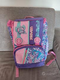 cartella Seven