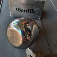 Lucchetti corazzati Gentili modello SF