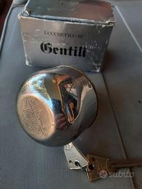 Lucchetti corazzati Gentili modello SF