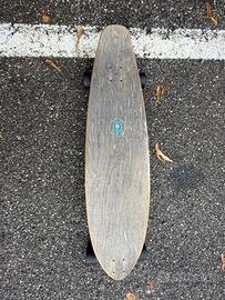 Longboard  AO Series - ruote Climax 79/A