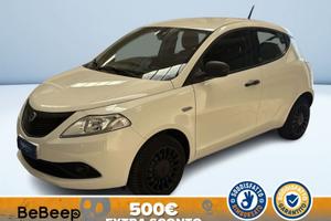 Lancia Ypsilon 1.0 FIREFLY HYBRID SILVER S&S 70CV