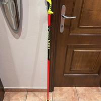 racchetta da sci leki