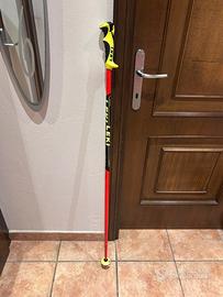 racchetta da sci leki