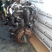 Motore ford focus 2006 1.8 tdci kkda