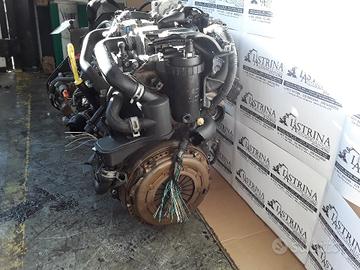 Motore ford focus 2006 1.8 tdci kkda