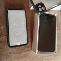 iPhone 11 256gb BATTERIA  NUOVA