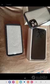 iPhone 11 256gb BATTERIA  NUOVA