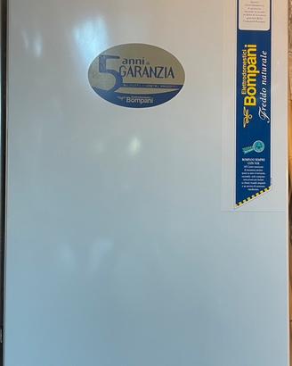 Congelatore 120 litri 6 cassetti