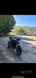 mt 125