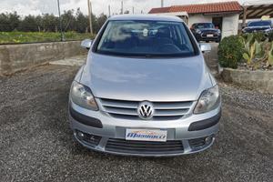 Volkswagen Golf Plus 1.9 TDI 5p. Comfortline