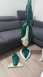 aspirapolvere folletto vorwerk vk135 con PL515