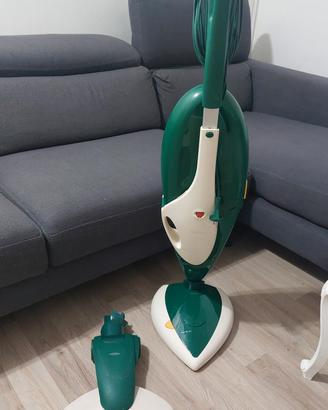 aspirapolvere folletto vorwerk vk135 con PL515