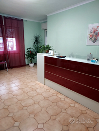 Disponibile stanza x uso studio medico