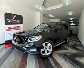 Mercedes-benz GLC 250 GLC 250 d 4Matic Premium