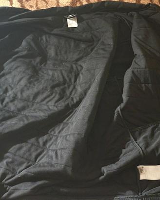 piumino Adidas 