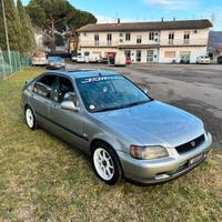 Honda Civic 1.6i V-TEC