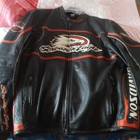 giacca harley davidson 