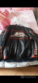 giacca harley davidson 