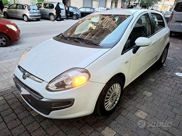Fiat Punto Evo 1.3 muti jet 2011