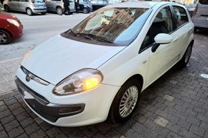 Fiat Punto Evo 1.3 muti jet 2011