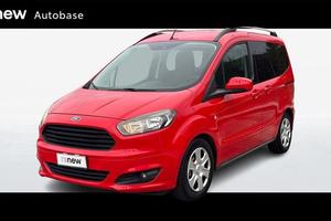 Ford Tourneo Courier tourneo courier 1.5 tdci...