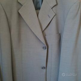 Vestito originale Facis in tessuto Stretch