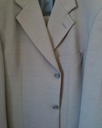 Vestito originale Facis in tessuto Stretch