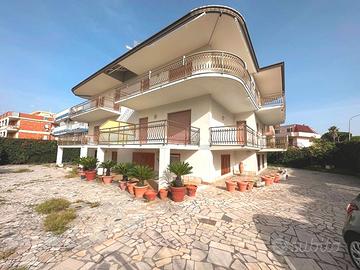 Gianola app. 50 mt dal mare giugno luglio agosto