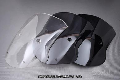 Cupolino BMW S1000XR / M1000XR 2020 - 2026