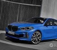 Ricambi bmw serie 1 2022