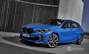 Ricambi bmw serie 1 2022