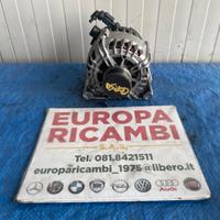 Alternatore Opel Corsa F 1.2 Benzina Aspirato