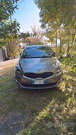 KIA CARENS 2015