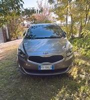 KIA CARENS 2015