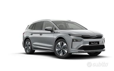 Škoda Enyaq iV Selection 85+POMPA DI CALORE