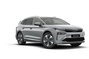 Škoda Enyaq iV Selection 85+POMPA DI CALORE