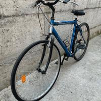 city bike uomo da battaglia 