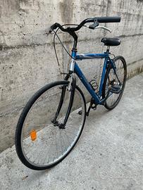 city bike uomo da battaglia 