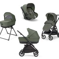 Inglesina Electa syatem4 darwin recline