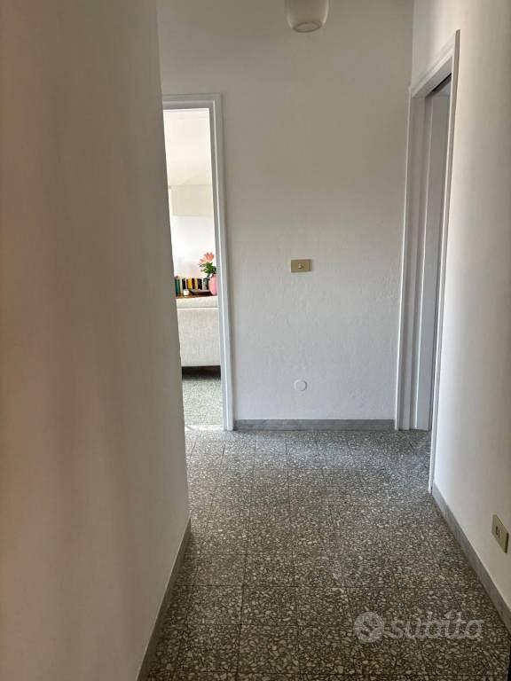Appartamento – MS - Altro