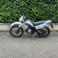 Malaguti x3m 125 enduro